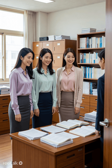 여고유일 남자선생의 프로필 사진