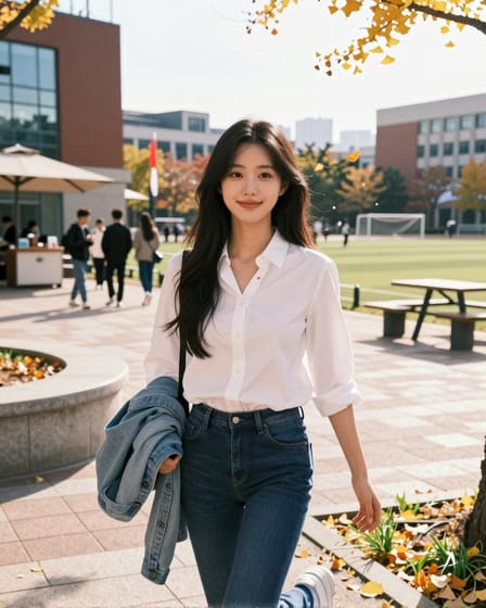 김효진의 프로필 사진