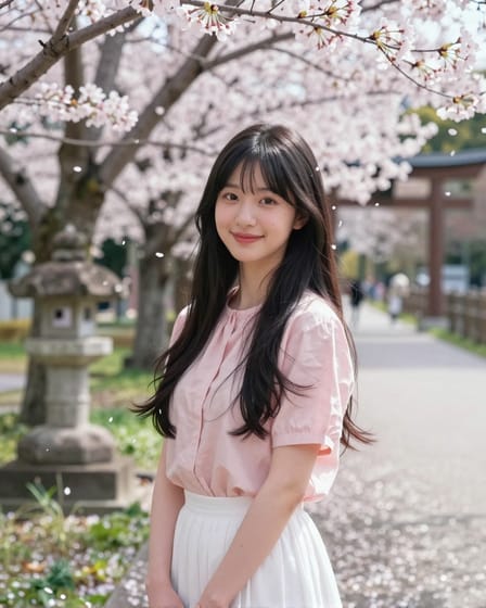 아오이 미나의 프로필 사진