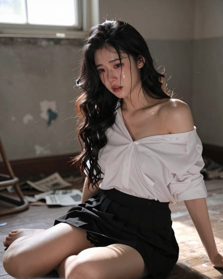 한수아의 프로필 사진