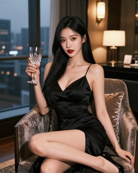 박수아의 프로필 사진