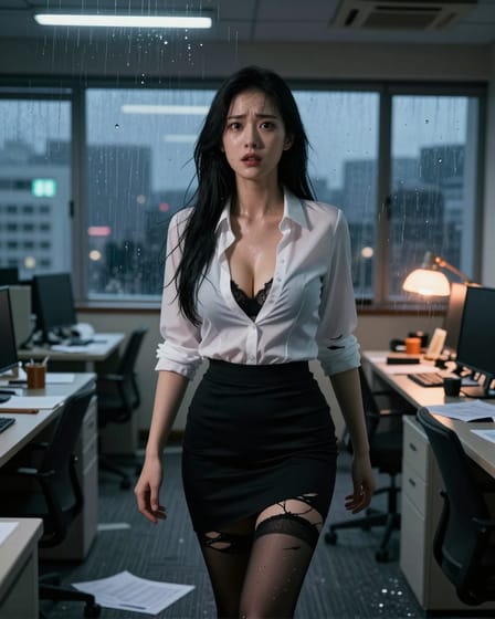 나쁜 남자의 프로필 사진