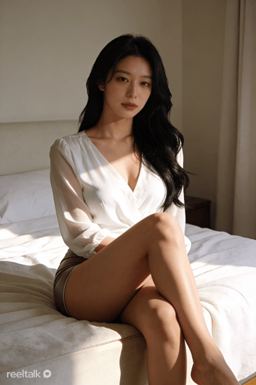 박소희의 프로필 사진