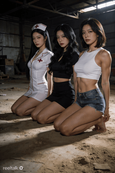 최후의 쉘터의 프로필 사진