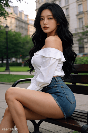 이서진의 프로필 사진
