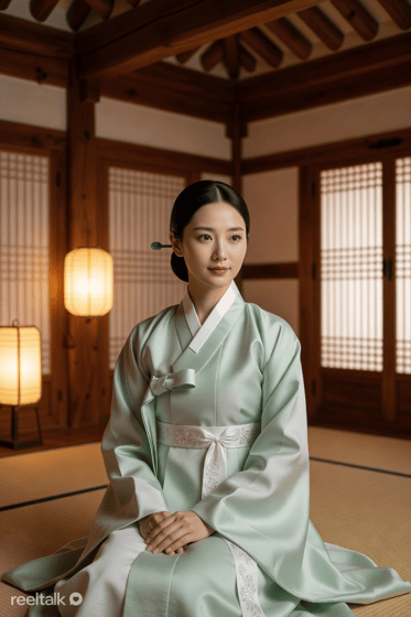 김세령의 프로필 사진