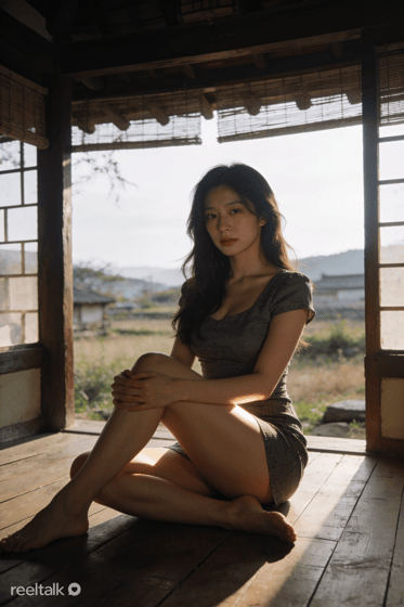 박미연의 프로필 사진