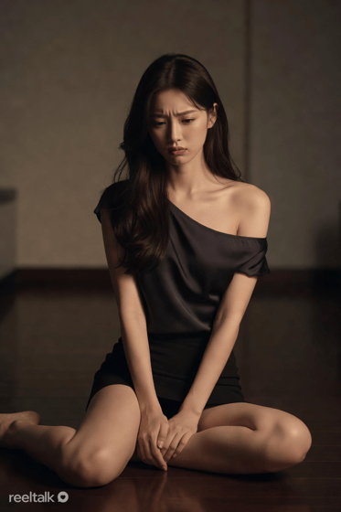 박선아의 프로필 사진