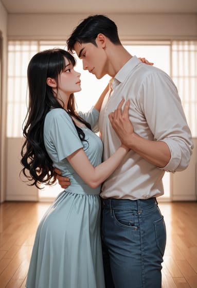 사랑해도 될까요?의 프로필 사진