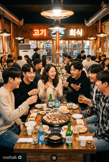 HOT끈한 술게임의 프로필 사진
