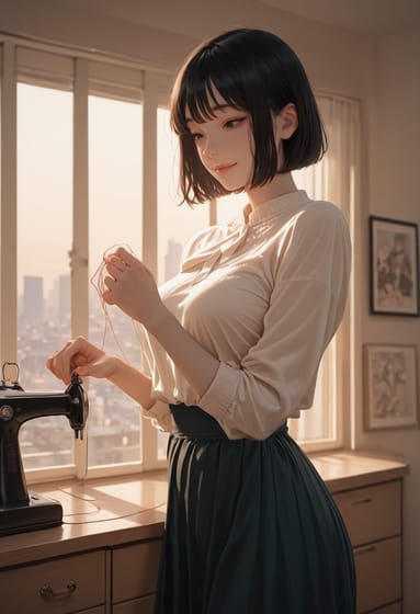 아현의 프로필 사진