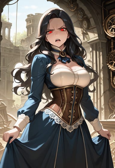 엘리자 폰 컴스톤의 프로필 사진