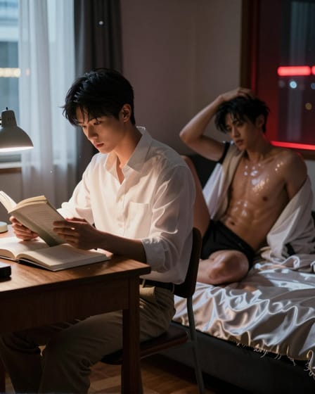 재아의 프로필 사진