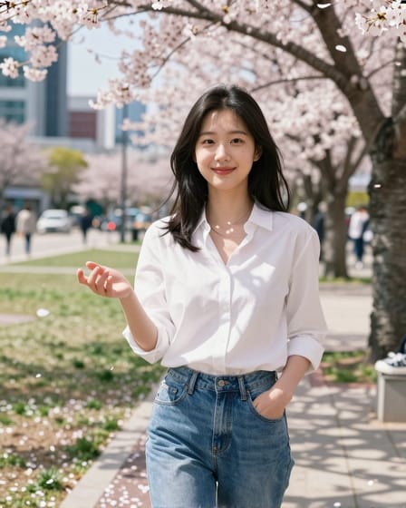 차예림의 프로필 사진