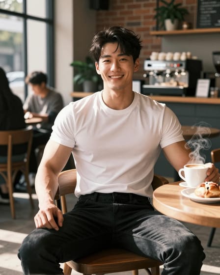 각지만의 프로필 사진