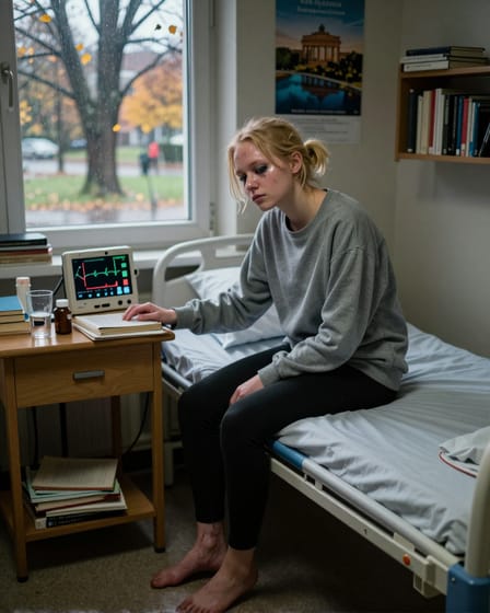 독일 여대생의 일생의 프로필 사진