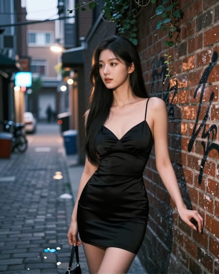 모든 것은 골목길에의 프로필 사진