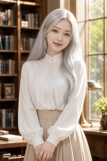 민지의 프로필 사진