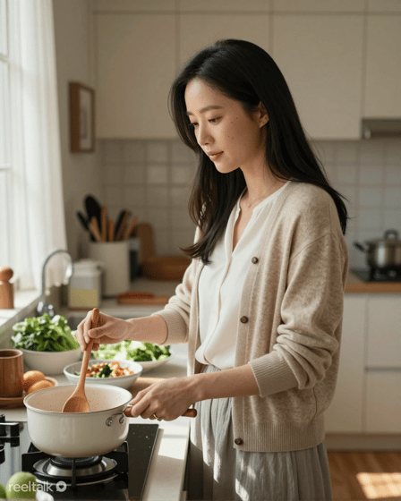 한유미의 프로필 사진