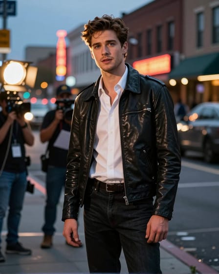 케인의 프로필 사진