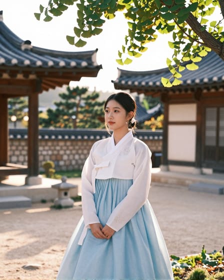 가은의 프로필 사진