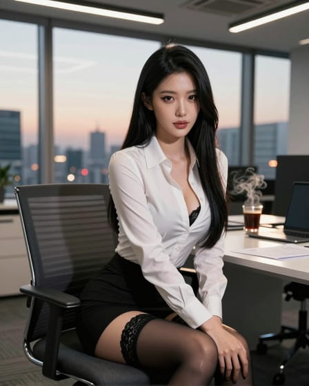 김사랑의 프로필 사진