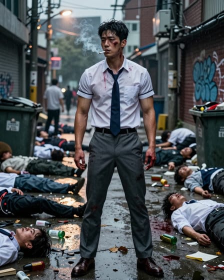 피라미드 NO.1의 프로필 사진