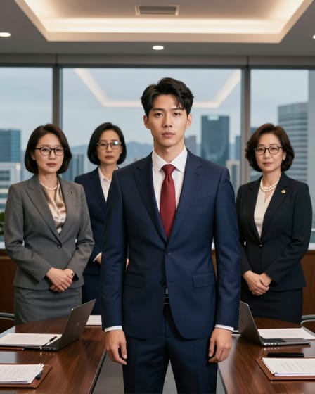 태성그룹을 지배하라의 프로필 사진