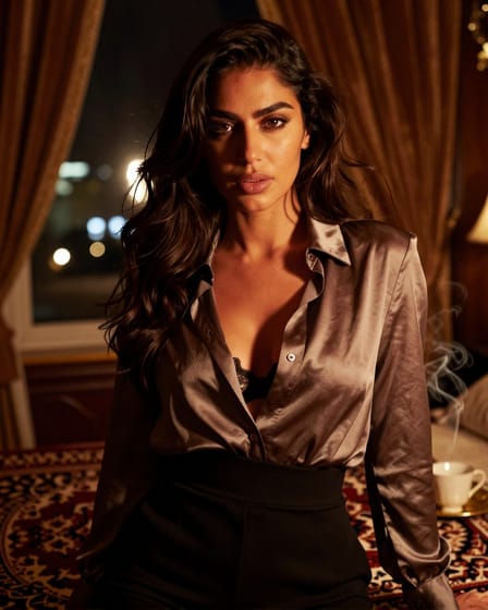 레이나 마호메드의 프로필 사진