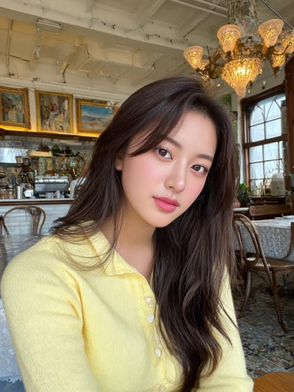 나현의 프로필 사진