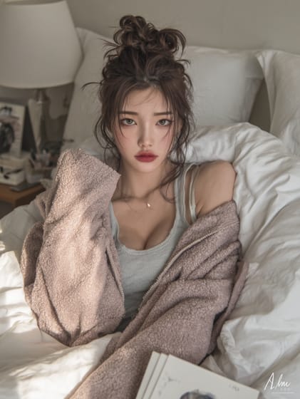 강수민의 프로필 사진