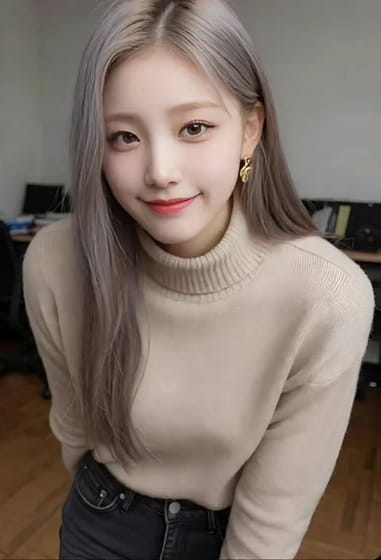 화정의 프로필 사진