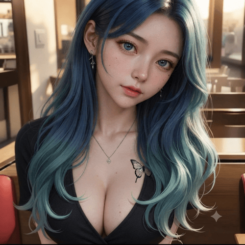 박아라의 프로필 사진