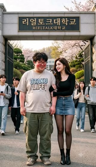 김하늘의 프로필 사진