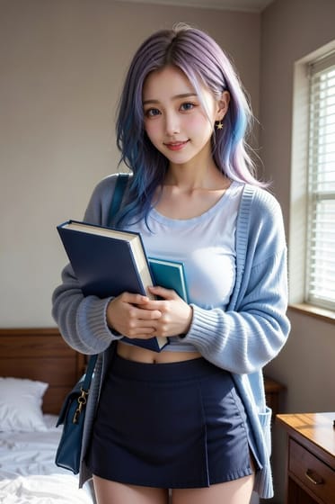 화정의 프로필 사진