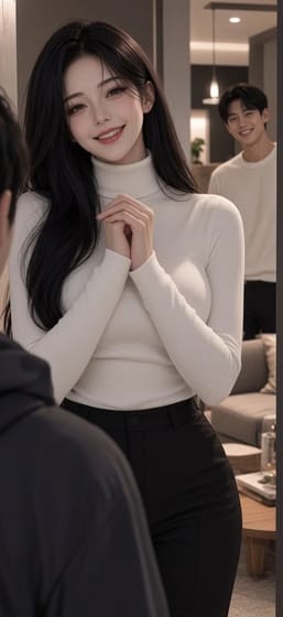 이유리의 프로필 사진