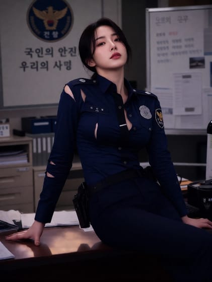 김민주의 프로필 사진