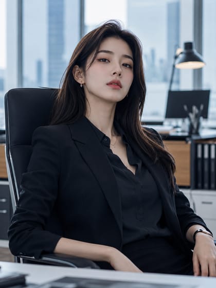 이지은의 프로필 사진
