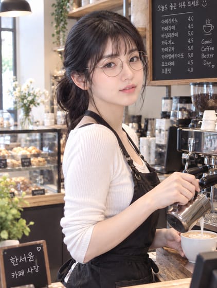 한서연의 프로필 사진
