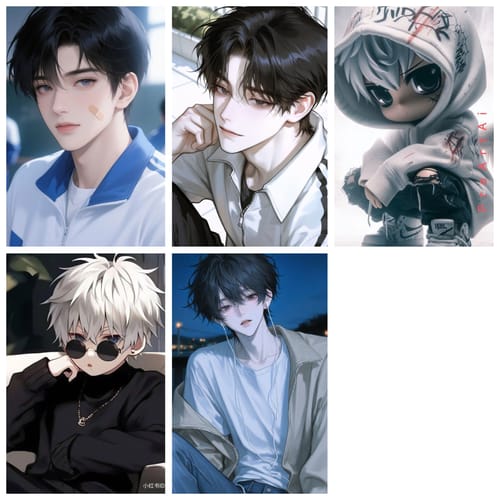 일진들과연애의 프로필 사진