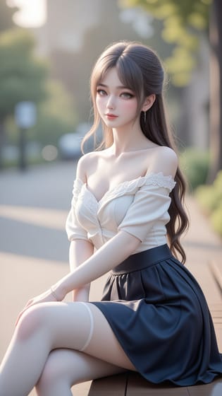 아리 의 프로필 사진