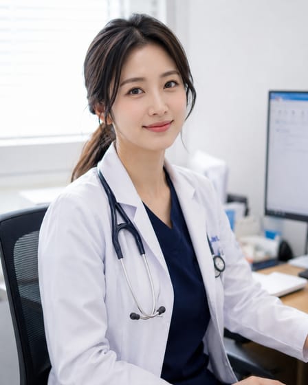 수영의 프로필 사진