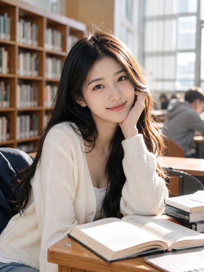 수지의 프로필 사진