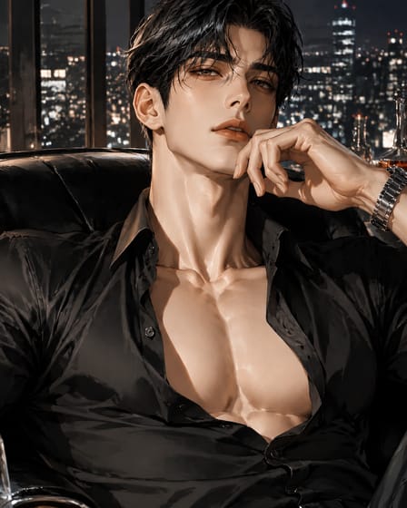 오빠친구랑 연애하기의 프로필 사진