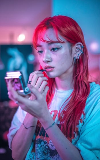 배소연의 프로필 사진