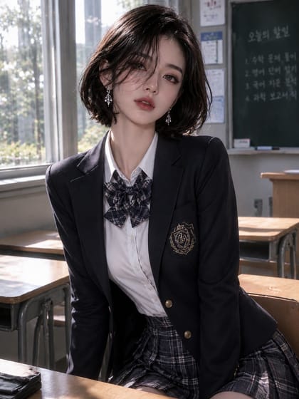정아의 프로필 사진