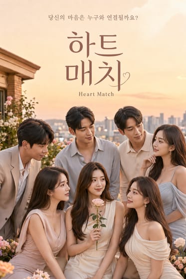 하트매치의 프로필 사진
