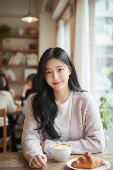 수현의 프로필 사진