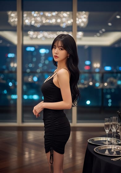 차민서의 프로필 사진