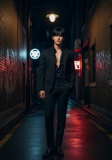 차서준의 프로필 사진